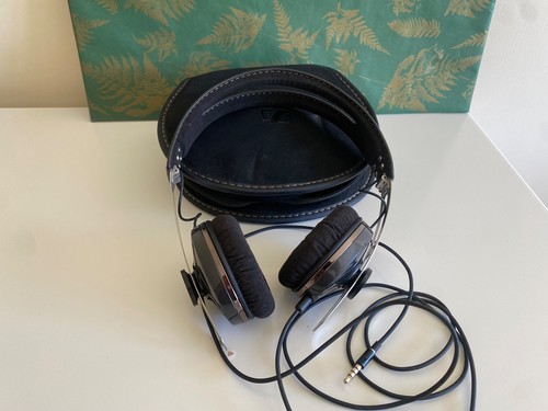 Sennheiser momentum wired - momentum,