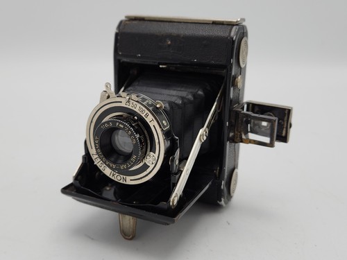Vintage zeiss ikon - vintage, 510