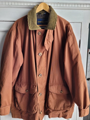 Henry lloyd country gent - henry,