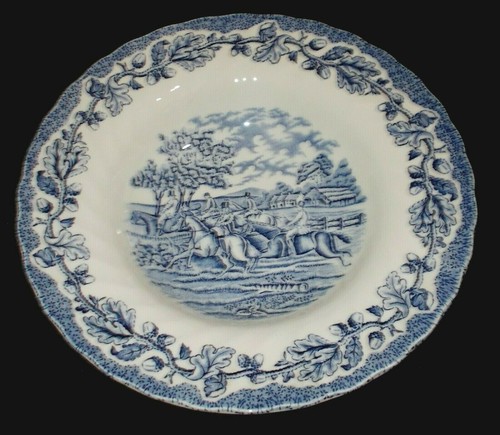 Vintage myot blue white - myot,