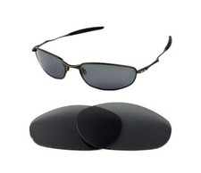 POLARIZED GREY ANTI REFLECTIVE