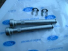 Ford Fiesta MK3/4 X2 Door