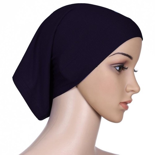 New women ladies under scarf - women,