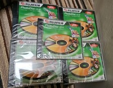 FujiFilm PhotoDisc CD-R 700mb