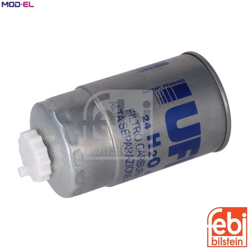 Fuel filter 30744 for - 30744,