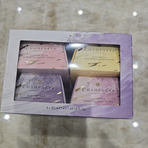 Champneys minis collection - champneys,