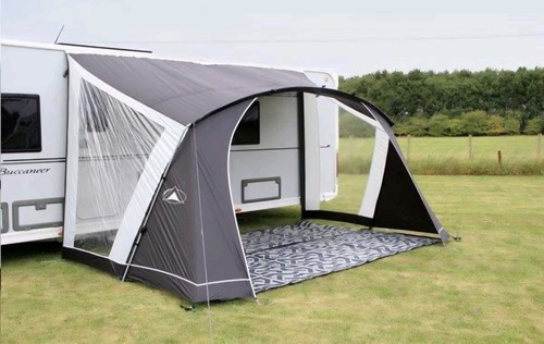Sunncamp swift 390 caravan sun - sunncamp,