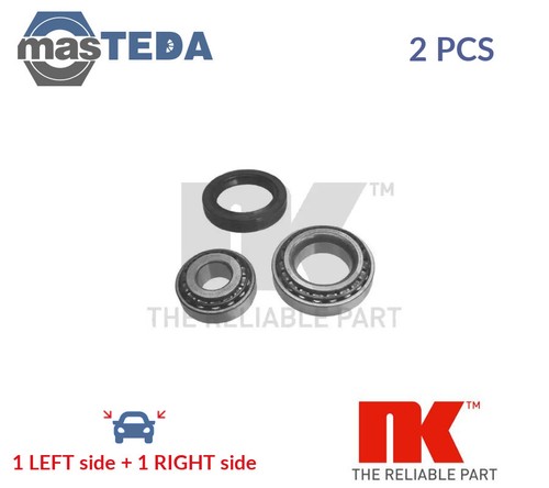 753310 wheel bearing - 753310,