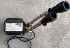 Stuart Turner 46419 Monsoon