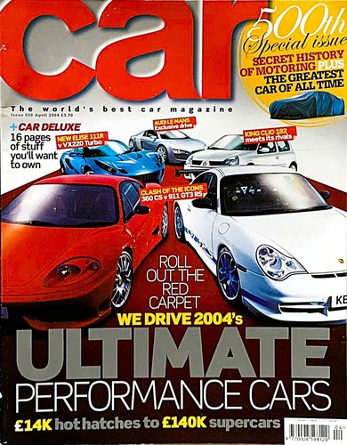 Car magazine apr - apr-2004,