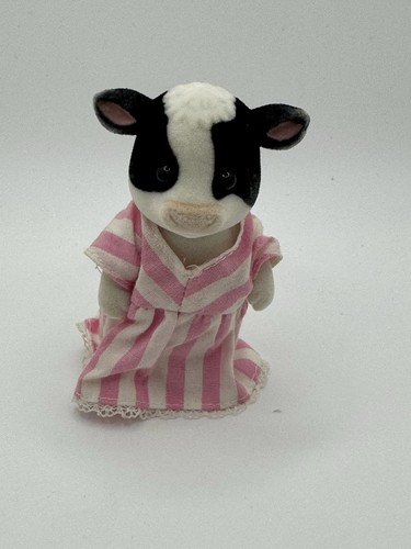 Sylvanian families elsie - sylvanian,