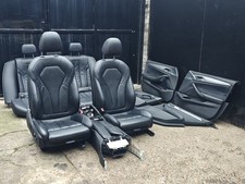 BMW 5 SERIES G30 2017-2023 M