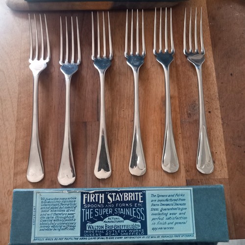 Vintage firth staybridge - 6,