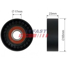 tensioner Pulley For Santana