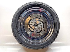 2009 Harley-Davidson Fat Boy FLSTF Rear Wheel & Tyre - 40900181