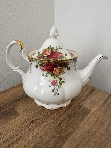Royal albert old country rose - albert,