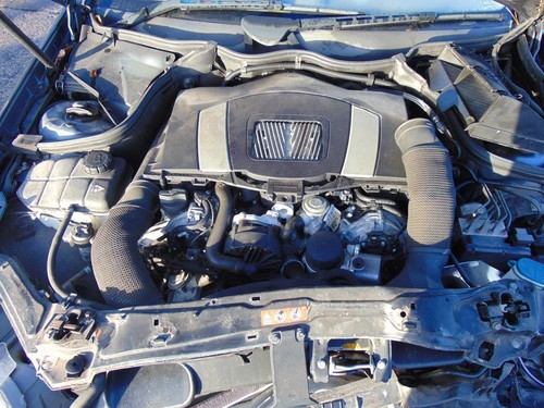 Mercedes clk a209 3 - clk, 05-09