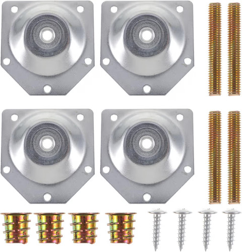 Doitool 4pcs angled - doitool, m8
