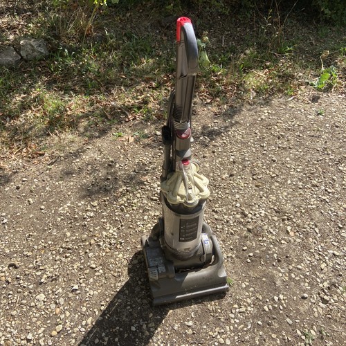 Dyson hoover vacuum - dyson,