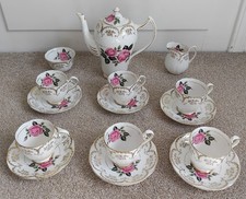 Imperial Fine Bone China 22kt