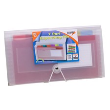 DL Size Expanding 7 Part