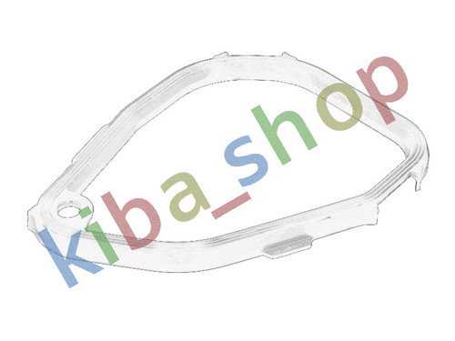 Gearbox gasket transmission - gasket, ma