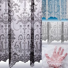 Victoria net curtains - victoria, ~