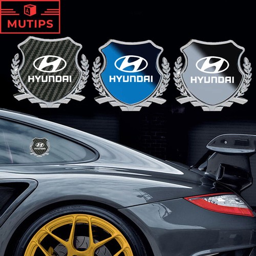 For hyundai car - hyundai, metal