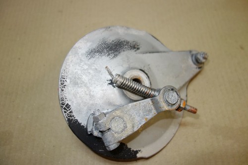 Yamaha chappy lb50 lb80 - , lb