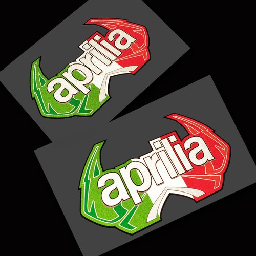 Aprilia italian lion - italian,