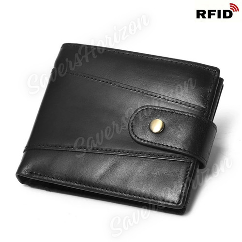 Mens rfid blocking - rfid, wallet