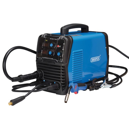 Draper gas gasless - draper, gas/gasless