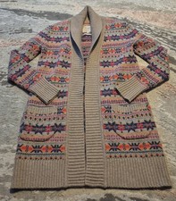 Womans Aubin and Wills