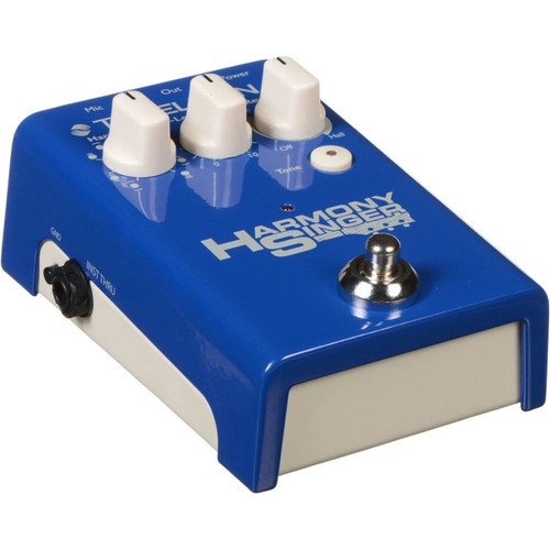 Electronic harmonysinger 2 - electronic,