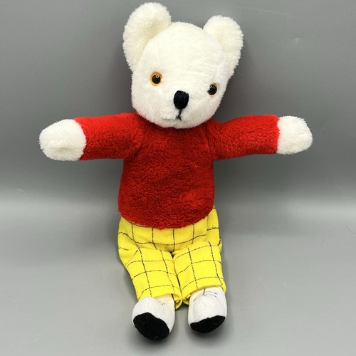 Vintage lefray rupert bear - rupert,