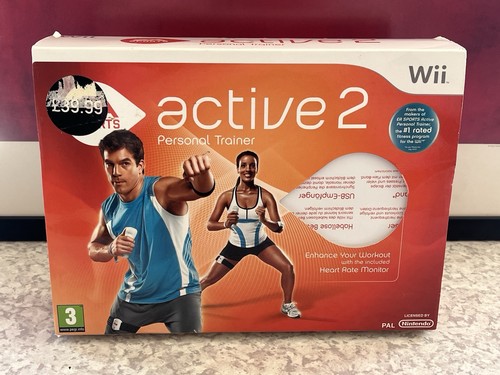 Sports active personal - active,