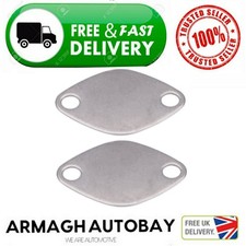 EGR Valve Repair Plate Kit For