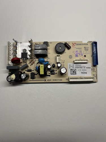 Genuine beko lamona - beko/lamona, fridge