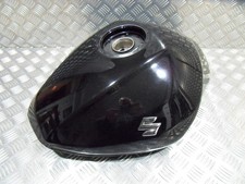 Genuine SUZUKI GSF Bandit 650 / 1250 BLACK Petrol fuel tank unit 2007 to 2016