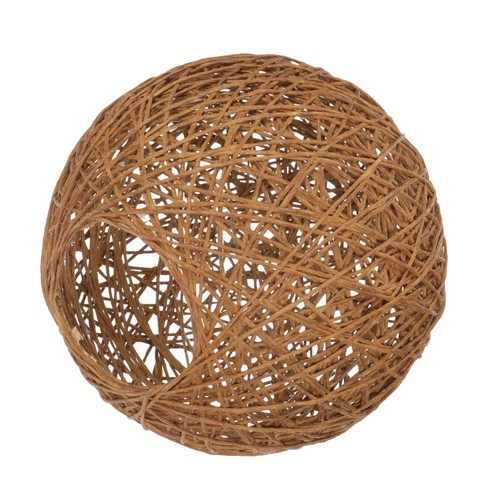 Ceiling lamp rattan - lamp,