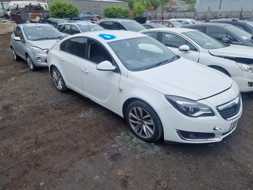 Vauxhall insignia cdti - insignia,