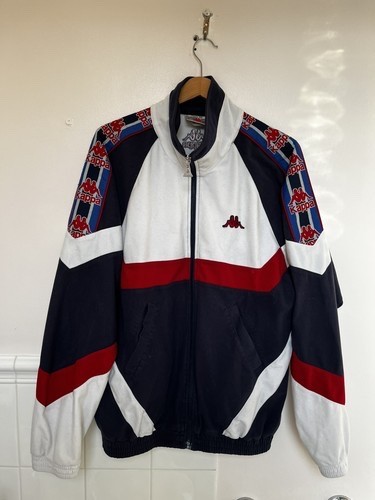 Vintage kappa velour tracksuit - vintage,