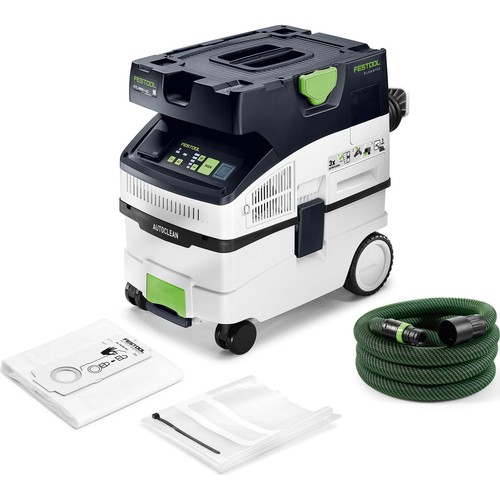 Festool ctl midi cleantec - midi, ac