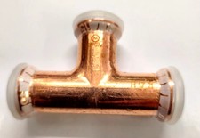 Geberit Mapress 15mm Equal Tee