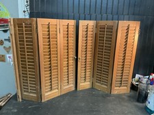 VTG Plantation Window Shutters
