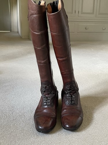 Treadstep donatello brown - donatello,