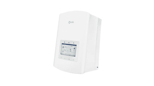 Solis 6kw hybrid inverter - 6kw,