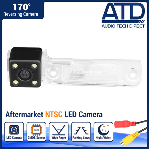 Reverse camera for - reverse,
