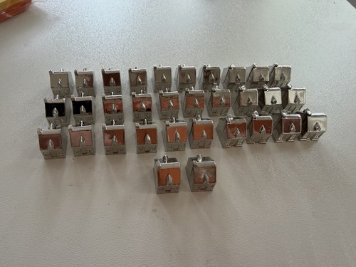 1991 franklin mint - , monopoly