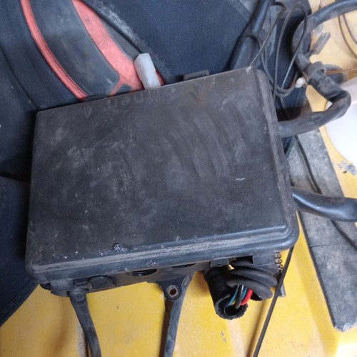 T25 1900cc petrol - , engine